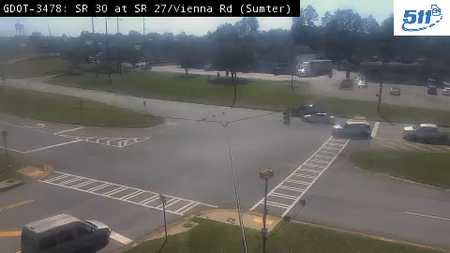 SR 27 at SR 30 live camera view
