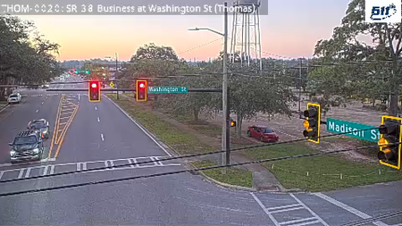SR 38 Business at Washington St live camera view