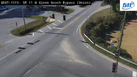 SR 11 at Glenn Gooch Bypass live camera view
