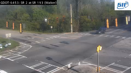 SR 2 at SR 193 live camera view