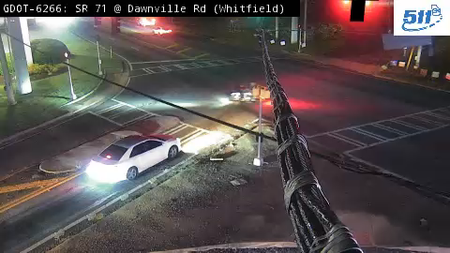 SR 71 at Dawnville Rd live camera view