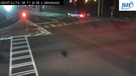 SR 2 at SR 71 live camera view