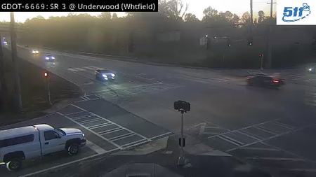SR 3 at Underwood St live camera view