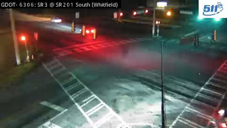 SR 3 at SR 201 South live camera view