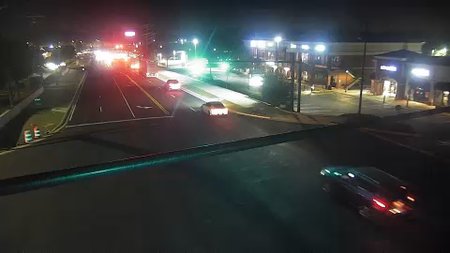 SR 9 at Windward Greens live camera view