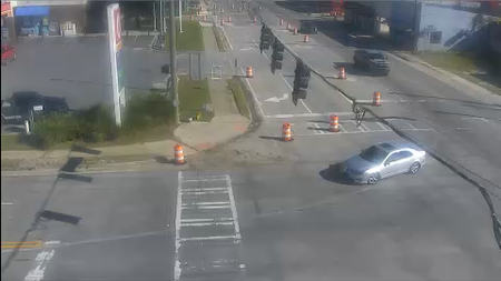 SR 31 at SR 520/ South Ga. Pkwy live camera view