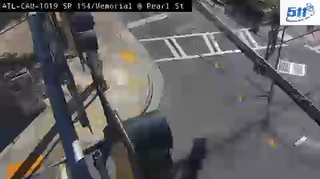 SR 154 Memorial Dr at Pearl St live camera view
