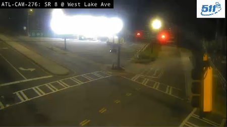 SR 8/Hollowell Pkwy at W Lake Ave live camera view
