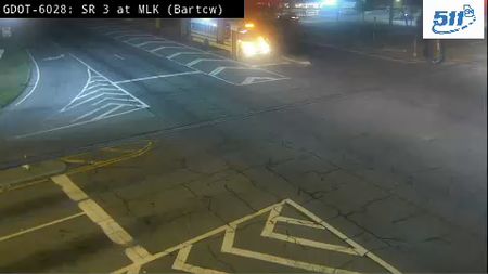 SR 3 at MLK live camera view