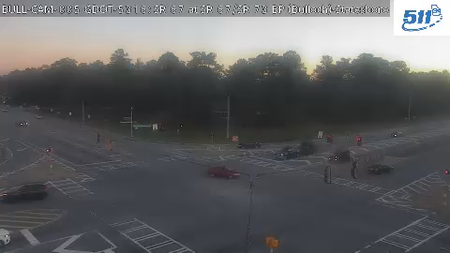 SR 67 at SR 67/ SR 73 BP live camera view