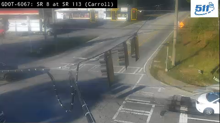 SR 8 at SR 113 live camera view