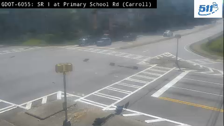 SR 1 at Prmy Sch Rd live camera view