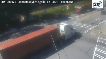SR 30 (Bonnybridge Rd) at SR 21 live camera view