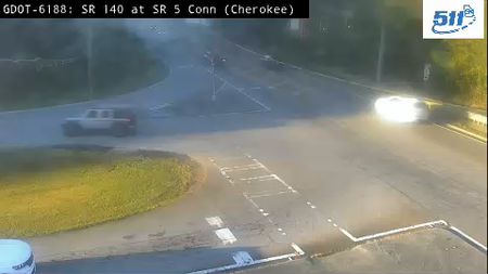 SR 140 at SR 5 CONN. live camera view