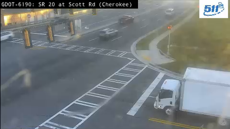 SR 20 at SCOTT RD live camera view