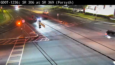 SR 306 at SR 369 live camera view