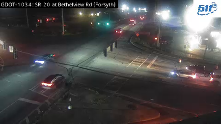 SR 20 at Bethelview Rd live camera view