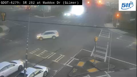 SR 282 at MADDOX DR live camera view