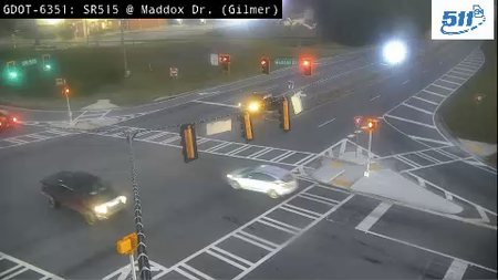 SR 515 at MADDOX DR live camera view