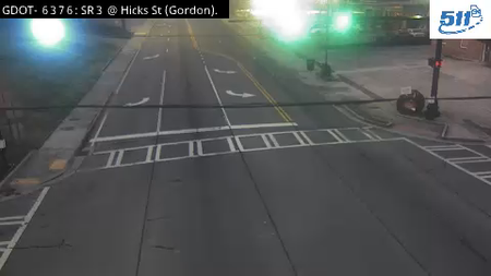 SR 3 at Hicks St live camera view