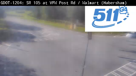SR 105 at VFW Rd/Wal-mart live camera view