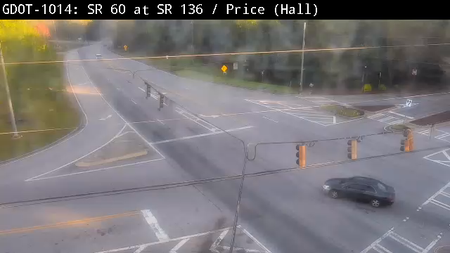 SR 60 at SR 136/Price Rd live camera view