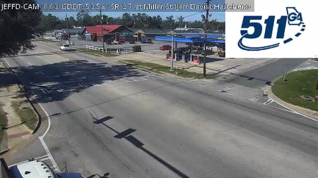 SR 27 at Miller St live camera view