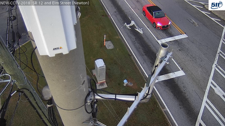 SR 12 at Elm St live camera view