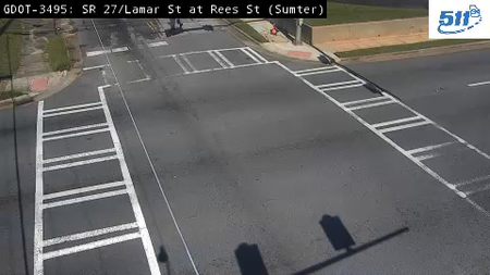 SR 27 at Rees St live camera view