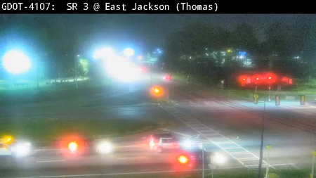 SR 3 at E JACKSON ST live camera view