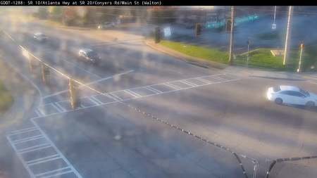 SR 10/US 78 at SR 20/Main St live camera view