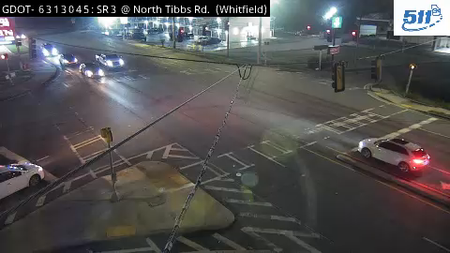 SR 3/Dalton BP at N Tibbs Rd live camera view