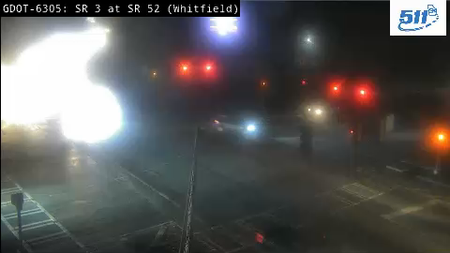 SR 3 at SR 52 live camera view