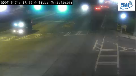 SR 52 at TIBBS RD live camera view