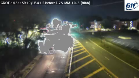 SR19/US41 S before I-75 MM 10.3 live camera view