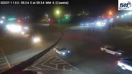 SR34 E at SR34 MM 6 live camera view