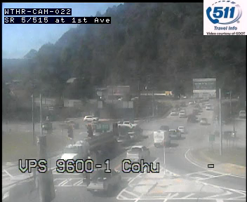 Georgia Traffic Cameras - 3,134 Live GDOT Cams