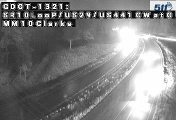 SR10Lp/US29 CW at OldHullRd MM 10 live camera view