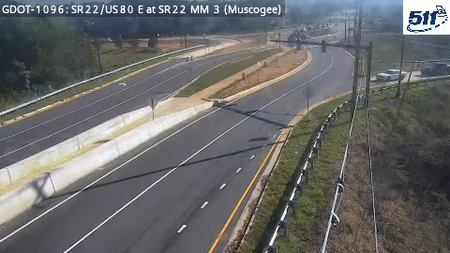 SR22/US80 E at SR22 MM 3 live camera view