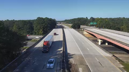 SR22/US80 E at I-185 MM 3.9 live camera view