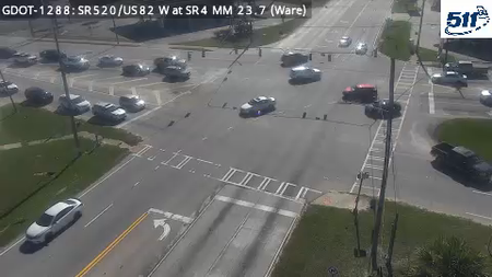 SR520/US82 W at SR4 MM 23.7 live camera view