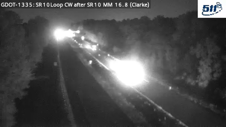 SR10Lp CW past SR10 MM 16.8 live camera view
