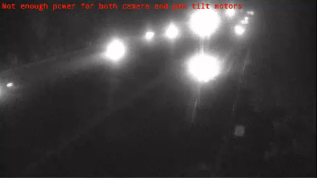 I-475 N past I-75 MM 0.4 live camera view