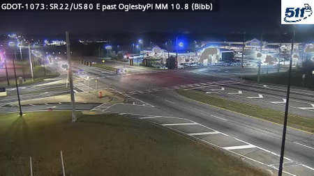 SR22/US80 E past OglesbyPl MM 10.8 live camera view