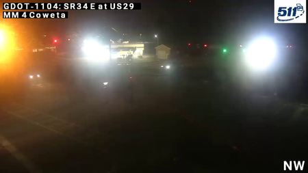 SR34 E at US29 MM 4 live camera view