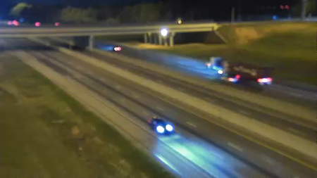 I-75 S at JodecoRd MM 222.3 live camera view