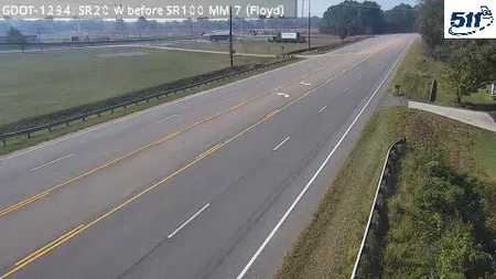SR20 W before SR100 MM 7 live camera view