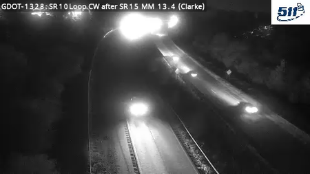 SR10Lp CW past SR15 MM 13.5 live camera view