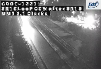 SR10Lp CCW past SR15 MM 15.1 live camera view