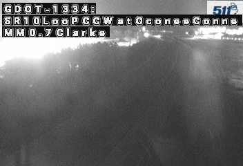 SR10Lp CCW at OconeeConnector MM 0.8 live camera view